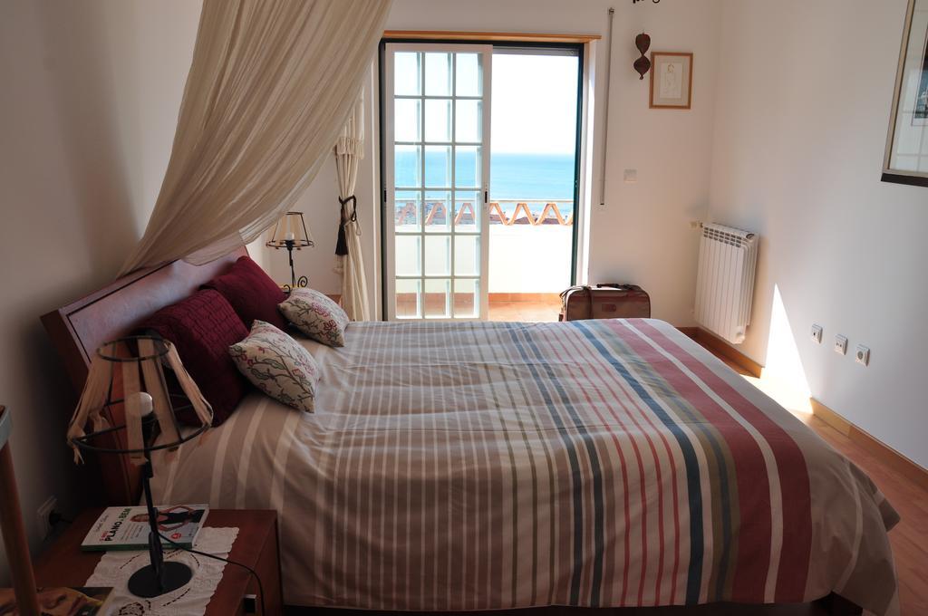 Ericeira Beach Place Exterior photo