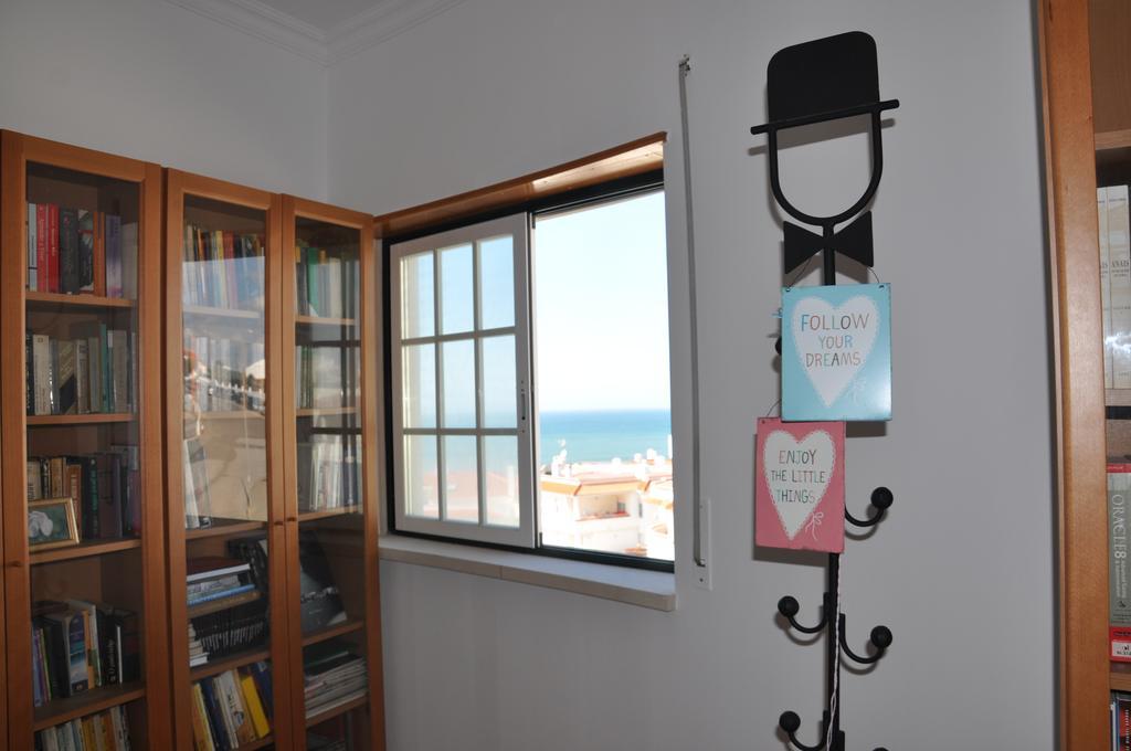 Ericeira Beach Place Exterior photo