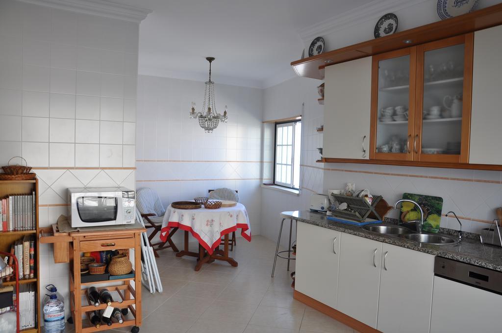 Ericeira Beach Place Exterior photo